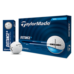 TaylorMade Distance 2023 Golf Balls