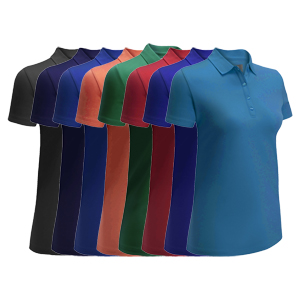 Callaway Ladies Swing Tech Polo Shirt