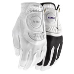 6524 Wilson Staff Fit All Logo Glove