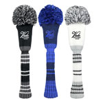 6563 Pompom Fairway Headcover