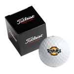 8226 Titleist Stock 1 Ball Box (RM62011)